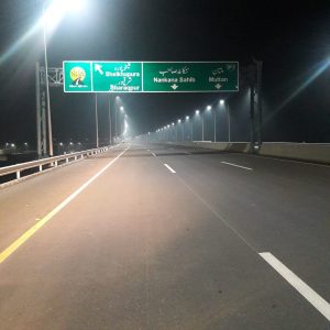 LHR-ABD-Sec 3 (Nankana sb interchange)