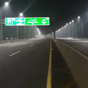 LHR-ABD-Sec 3 (Nankana sb interchange)